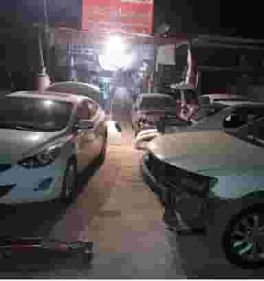 صافکاری نقاشی اصفهان کار در برزان اصفهان