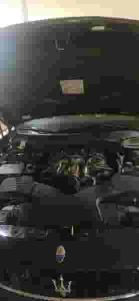 کیلینیک تخصصی صافکاری و نقاشی خودرو سید در شهرستان اصفهان