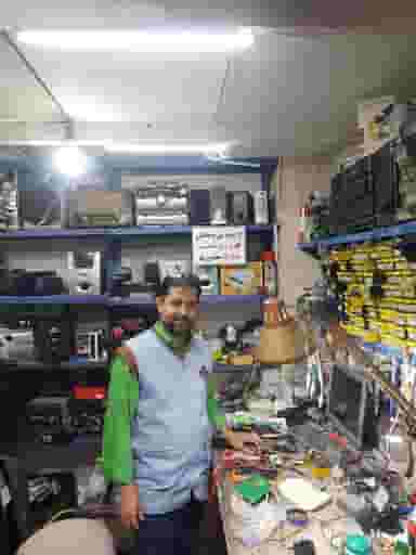 تعمیرگاه صوتی تصویری اصفهان دانش در کلمان اصفهان