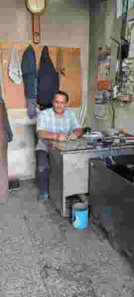 رادیاتور سازی اصفهان