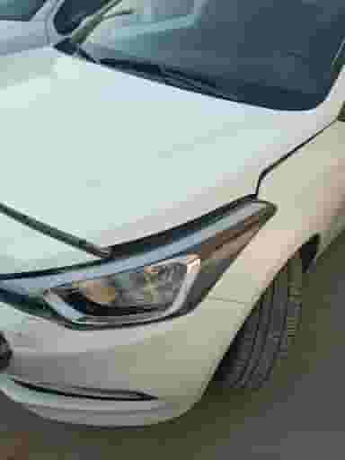 صافکاری حمید در بازوگاه اصفهان