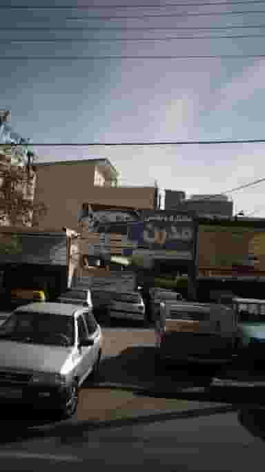 صافکاری ونقاشی مرتضی کرج