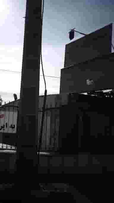 صافکاری پارس شهرک منظریه کرج