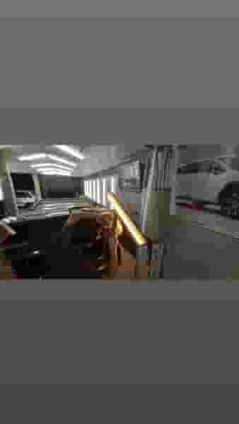 صافکاری نقاشی پرشین سعید در اسلام آباد کرج