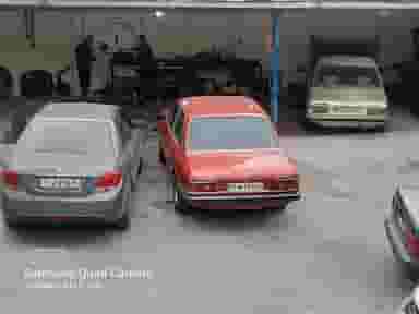 تعمیرگاه بی ام و یزدان در کرج نو کرج