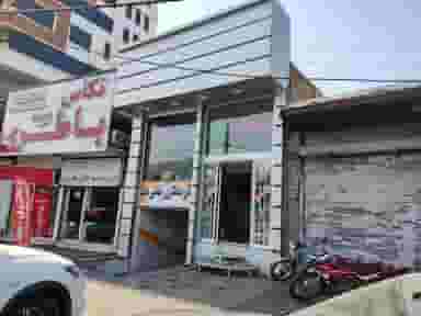 صافکاری و نقاشی دقت در اتحاد کرج