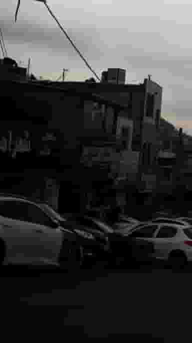 صافکاری نقاشی صابر در اسلام آباد کرج