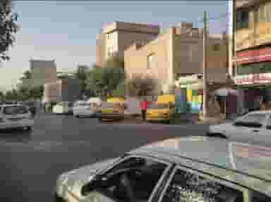 تعمیرگاه گازسوز CNG مصطفی در چهارصد دستگاه کرج