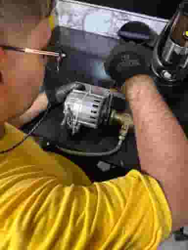 "Cafe Repair"تعمیرگاه لوازم کافی شاپ در 350 متری کرج