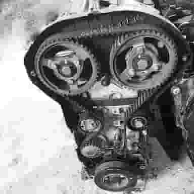 تعمیرگاه مکانیکی تخت جمشید در گویم شیراز