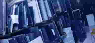 تعمیرگاه ال ای دی در کوزه گری شیراز