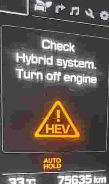 تعمیرگاه هیوندا و کیا خورشیدی در محمدیه شیراز