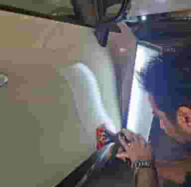 صافکاری قادر و ناصر در بیلانکوه تبریز