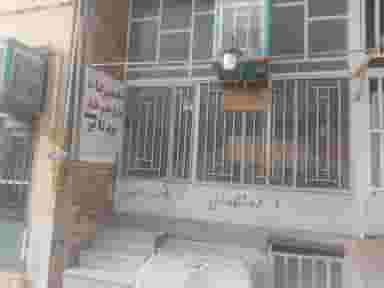 تعمیرگاه دوچرخه آبیار در آزادشهر یزد