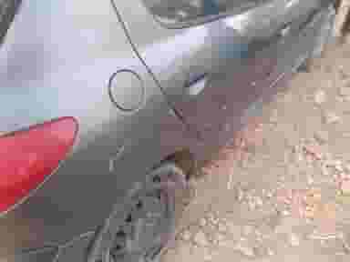 صافکاری سعادت استاد رضا در اسلام آباد غربی اهواز