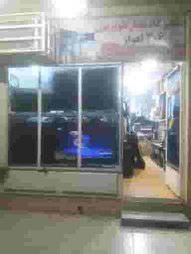 تعمیرگاه تلویزیون طنین در بهارستان اهواز