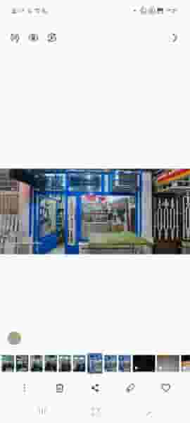 تعمیرگاه مرکزی DCA خیابان 24 متری اهواز