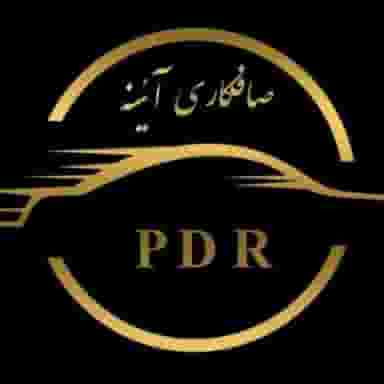 صافکاری آئینه در منازل کارون اهواز