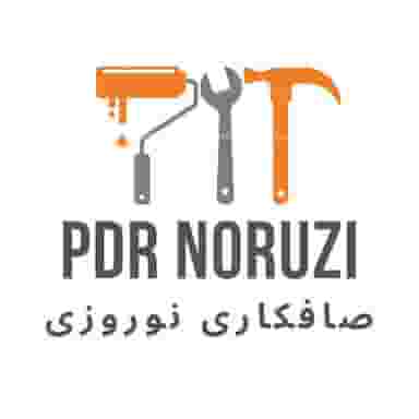 صافکاری و نقاشی اتومبیل برادران نوروزی قم