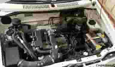 مکانیکی برتر در جمکران قم