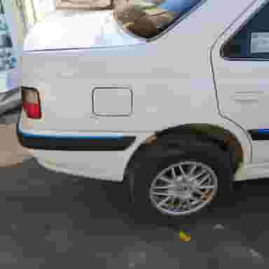 صافکاری میثم PDR در مسیر نفت کرمانشاه