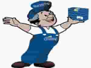 تعمیرگاه ایران خودرو برادران احمدپور در جوانشیر کرمانشاه