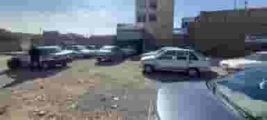 گارگاه صافکاری نورالدین در الواج ارومیه