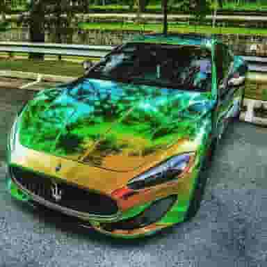 صافکاری و آپاراتی تکنو تاپ شهرک دکتر شریعتی گرگان