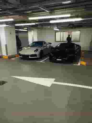 مکانیکی استاد جمال (کیوان) در فرجه سنندج