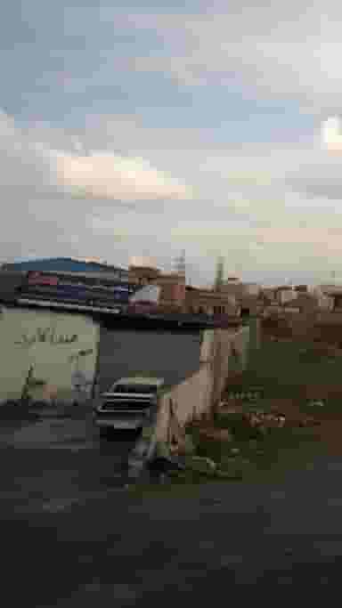 صافکاری نقاشی باطری سازی مدرن در جانبازان آمل