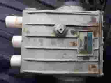 الکترو مکانیکی بی ریا در جانبازان آمل