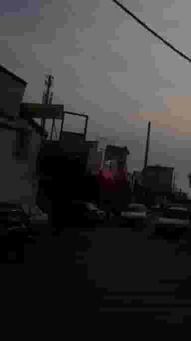 صافکاری در آلاله بابل