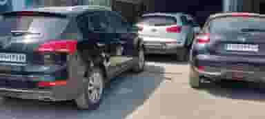 صافکاری پی دی آر قاسم درویشی در کتی شرقی بابل