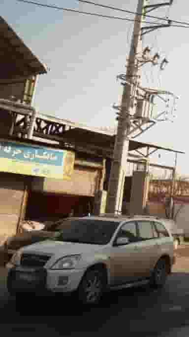 صافکاری حرفه ای در حکیم آباد بابل