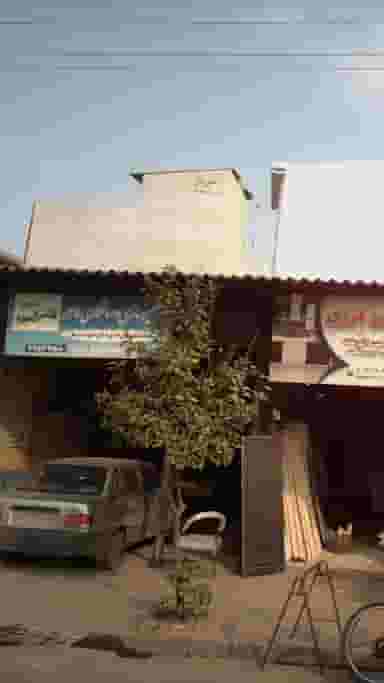 گلگیرسازی و صافکاری طاهر در مراد بیگ بابل