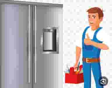 تعمیرگاه یخچال نادر در درزیکلا آخوندی پایین بابل