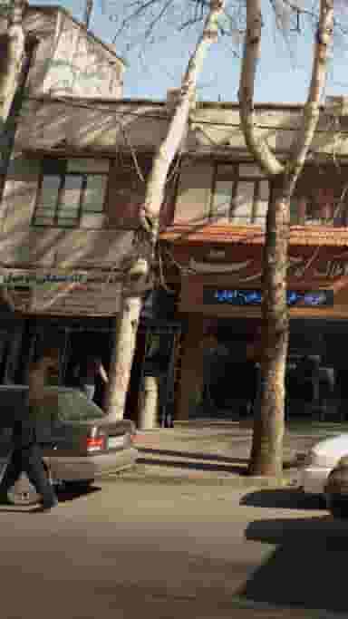 فروشگاه تعمیرگاه صندلی اتومبیل صدیقیان در آیت الله طالقانی ساری