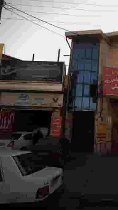 خدمات اگزوز در ۷۵دستگاه ساری