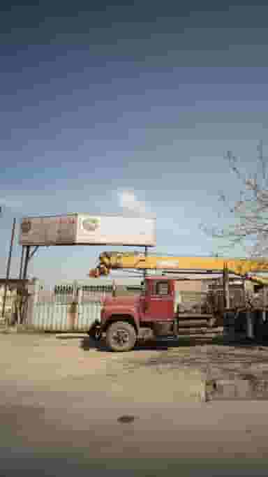 میل لنگ تراشی آرمن- تعمیرگاه آرشاک در آیت الله دکتربهشتی ساری