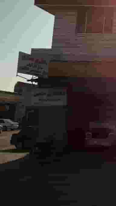 صافکاری حسین در ۷۵دستگاه ساری