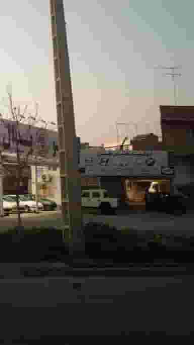 اتوکلینیک تخصصی نظری کوی برق ساری