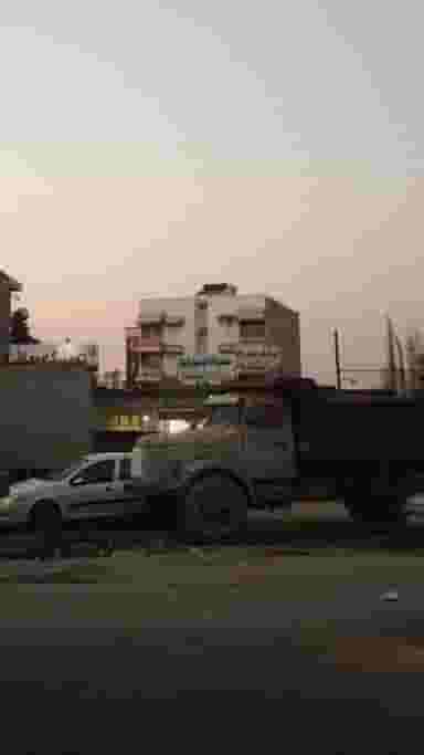 تعمیرگاه اتومبیل امید کوی برق ساری