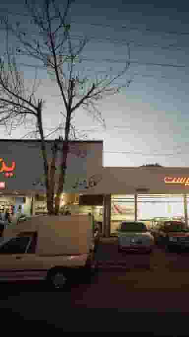 مکانیکی مهدی در شرف آباد ساری