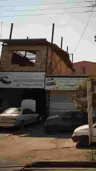 خدمات صافکاری حمید در آیت الله طالقانی ساری