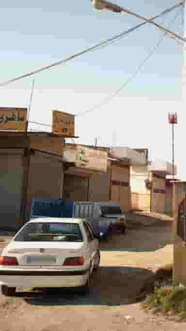 صافکاری ابراهیم ساری