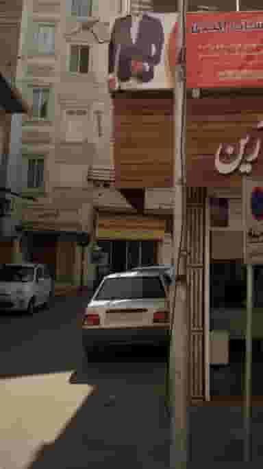 تعمیرگاه برزگر در طبرسی ساری