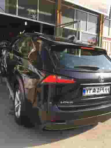 دیتیلنگ خودرو و صافکاری مدرن مستر دیتیل در ائمه اردبیل