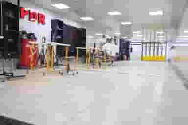 صافکاری pdr حاتمی در شورای جنوبی قدس