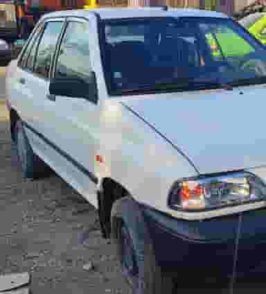 صافکار نقاشی رامین و کامران در کلهر قدس