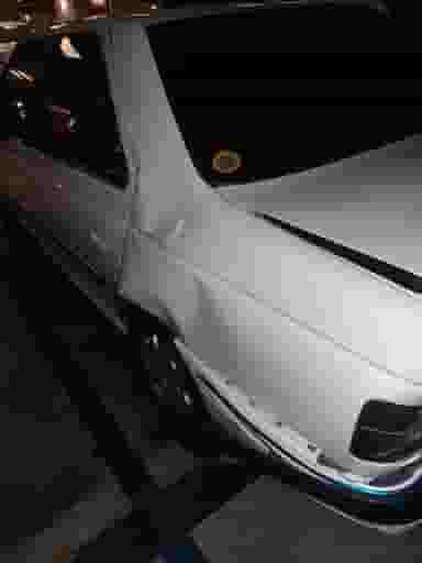 صافکاری برادران میرشکاری در کلهر قدس